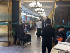 -玉林烤鸭店(垡头店)