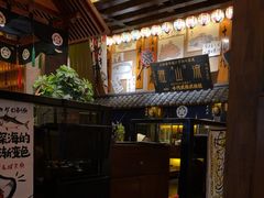 -千代武日本料理(哈西店)