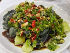 -乡土特色.冷锅鱼.牦牛肉汤锅