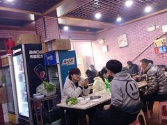 -平山城鑫烧烤(建国楼店)