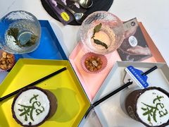 -茶是一枝花泡茶店