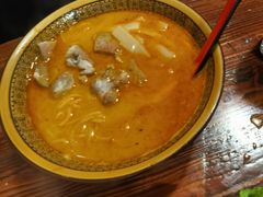 -雷屋日式料理(沈安小区店)