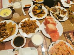 -汉巴味德巴西烤肉(顺和广场店)