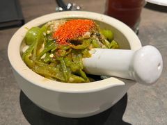 -芙蓉十九·新湘菜