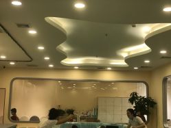 -四季宝贝婴幼儿水育成长中心(陆家嘴店)