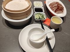 -褚记烤鸭·南京家常菜(雨花e-park店)