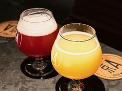 -京A Taproom·精酿餐吧(CBD店)