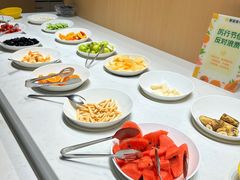 -豪客来牛排(开元盛世广场店)