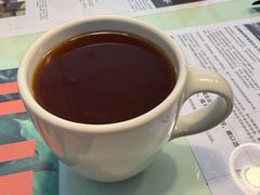 -fishtank鱼缸咖啡(三山街店)