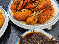 -三妹小龙虾·黄油蟹(华侨城总店)