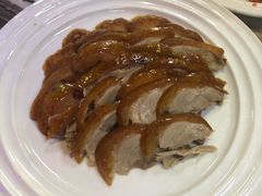 -金百万烤鸭店(马甸店)