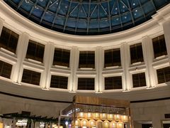 -漢咖啡·全服务式自助晚餐(武汉洲际酒店)