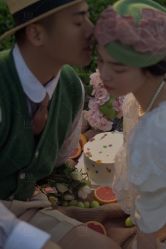 点击看大图 -帆拉斐婚纱摄影(春熙店)