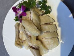 -沿江海南菜·文昌鸡祖师爷(大东海店)