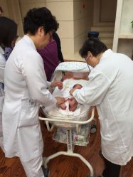 点击看大图 -馨月汇·一悦馨香月子中心(前滩店)