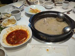 -周渝食惦酸菜鱼(青浦店)