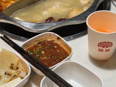 -傣妹火锅(南京东路一店)