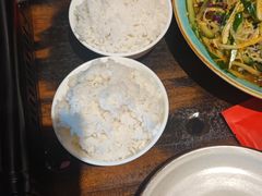 -一桶江山餐厅(松北店)