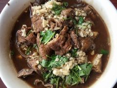 -陈寔包子王·卤煮小肠·京味小吃(龙潭店)