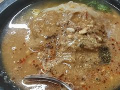 -曹宝林砂锅麻辣烫(星光路店)