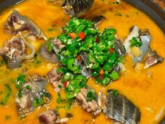 -径山十八道·风味民间菜(杭州总店)