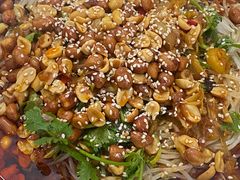-周良天山牛杂城(天山路总店)