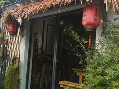 -八珍手工水饺·妈妈的爱(传芳巷店)