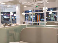 大堂-奈雪的茶(星河城店)
