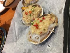 -三太子地摊烧烤·小龙虾(北蔡店)