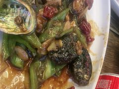 -永红源啤酒·烧烤·海鲜·大排档(青特城店)