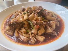 -阿斯牛牛·凉山菜(新会展店)