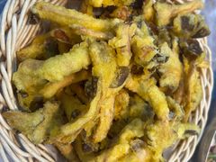 -屋里家延边朝鲜族冷面(梅林3店)