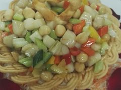 -麒麟中餐厅·经典粤菜·地道菜式老字号(广州长隆酒店)