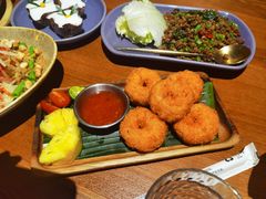-KingThaia金泰兰(来福士中心店)