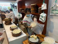 -海汇源老烧麦店(东大街总店)