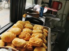 -北万新包子店(淮海店)