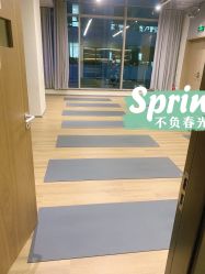 -FineYoga梵音瑜伽·普拉提