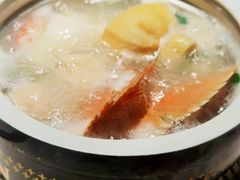 -加餐海鲜自助(宝龙一城店)