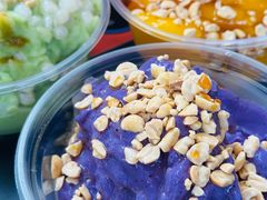 -夏食光安顺小舒冰粉冰浆(甲秀楼店)