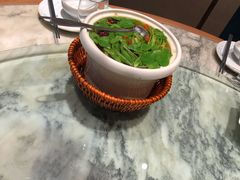 老母鸡汤-梁家大院•农家菜(昆山会展中心店)