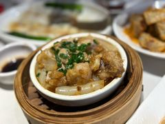 -味可道美食坊(福基路店)