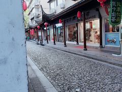 -南翔古镇