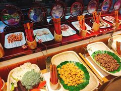 -丁里羊肉小镇(太宁路口店)