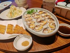 -喜鼎海胆水饺(东港店)