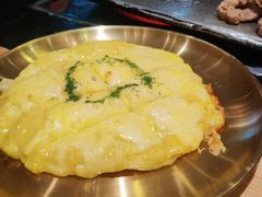 榴莲披萨-犟牛家·榴莲烤肉(五棵松店)