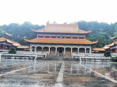 -炎帝陵景区