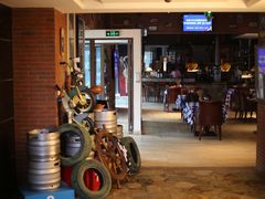 -半山半岛洲际度假酒店·啤酒工厂