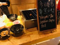 -龙之梦万丽酒店青餐厅