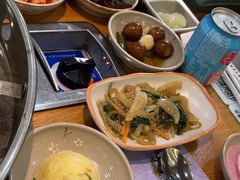 -高基五春川炒鸡排 韩国料理(威海总店)