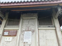 -舒家湾天主教堂